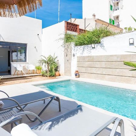 Casa En Son Espanyolet Пальма-де-Майорка Экстерьер фото