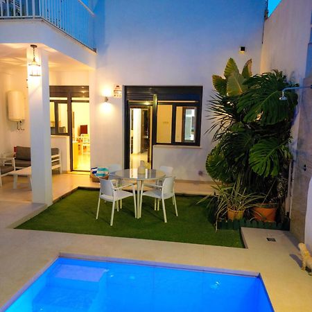 Casa En Son Espanyolet Пальма-де-Майорка Экстерьер фото